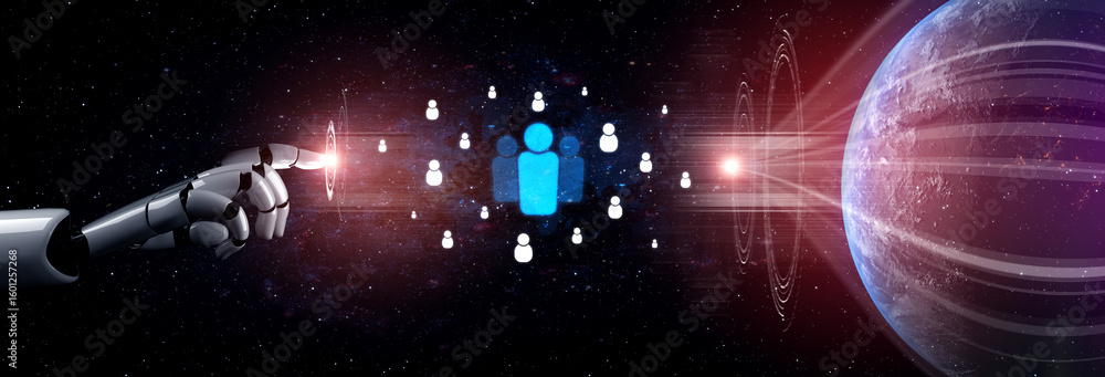 Poster ai expands business networking using smart platforms and virtual assistants to foster digital collab