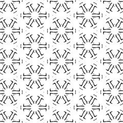 Seamless Abstract Vector Texture for Floor Mockups, Game Design, and 3D Surfaces Geometric Repeating Pattern Vector for Architecture Visualization and Interior Decoration