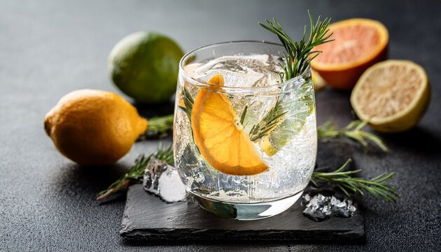 world gin day chilled botanicals and citrus form a crisp delicious summer cocktail