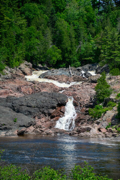 Chippewa Falls Ontario Canada