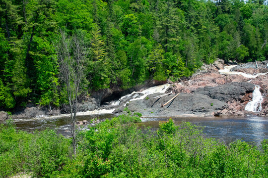 Chippewa Falls Ontario Canada