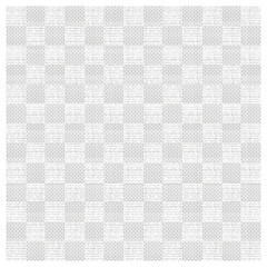  seamless geometric pattern with white and light gray overlapping circles, perfect as a minimalist background for print, web, or graphic design projects. Ideal for wrapping paper, wallpapers, textiles