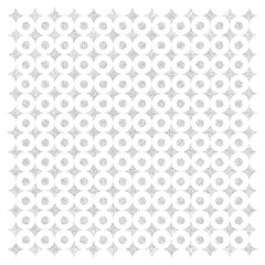 seamless geometric pattern