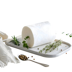 Gourmet Goat Cheese: Creamy Texture, Exquisite Taste