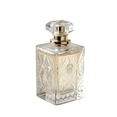 Luxury Perfume Bottle: Elegant Fragrance Design & Packaging
