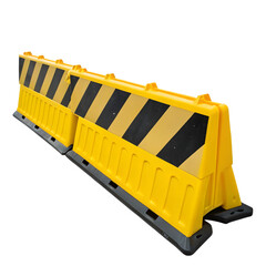 Plastic Road Barrier: Safety, Construction, and Traffic Control