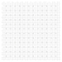 white paper background