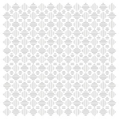 seamless geometric pattern