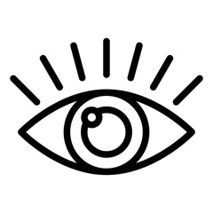 eye icon