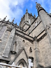 st Marys