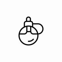 camping tool icon sign vector