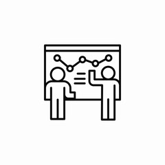 data information icon sign vector