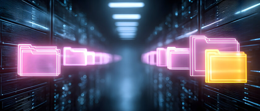 Document Management Systems (DMS) How do I organize and store digital documents using a DMS.