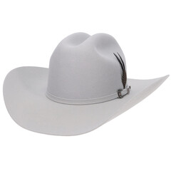 hat isolated on white background