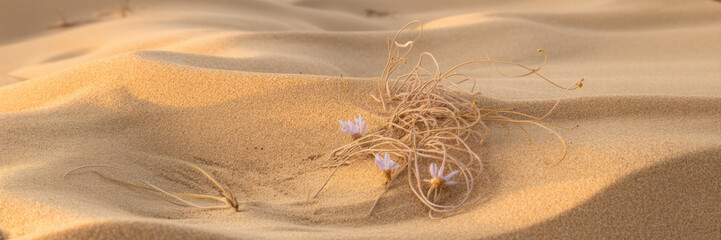 Sable d'Égypte antique