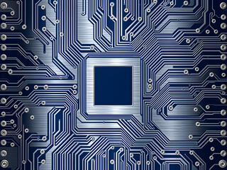 printed circuit board