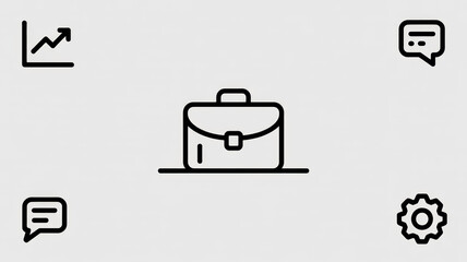 Logo business