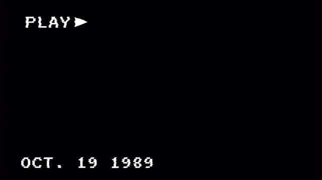 Retro VHS Presets, Transitions Pack VHS, screen noise glitch effect. Video background