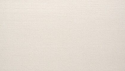 Fototapeta premium Plain, light beige textured surface