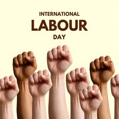 International labour day images stock photos vectors illustrations may day celebration