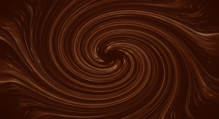 dark chocolate background