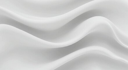 white satin background