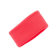Fitness Sweatband isolated on white background