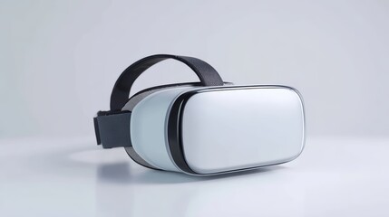 VR Headset: Virtual Reality, Gaming, Metaverse Tech