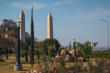 Santuário de Santa Rita de Cássia - MG