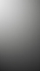Grey wallpaper, Side lit. White tone