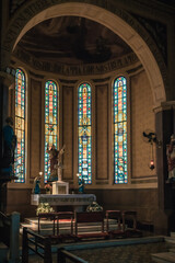 Paróquia Santa Rita de Cássia - Cássia - MG