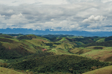 O Lavandário - Cunha - São Paulo