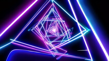 Gentle aquamarine waves drift midnight screen exuding meditative calm K motion loop is tailor made yoga videos sleep apps eco brand commercials that value soothing