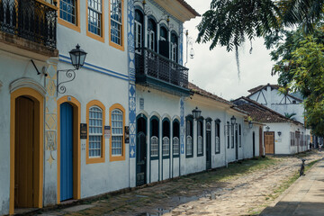 Paraty - Rio de Janeiro