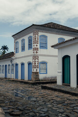 Paraty - Rio de Janeiro