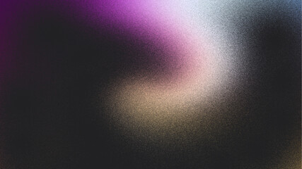 Premium mesh grainy background with noise texture.