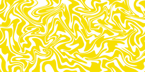 Pattern texture of Chinese noodles, Spaghetti, pasta or Ramen noodles. Vector illustration.
