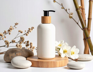 body care products