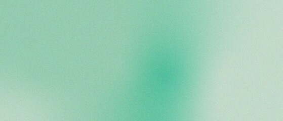 Soft Green and White Gradient Background with Subtle Texture