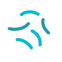 lactobacillus bacteria icon