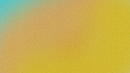 Abstract grainy gradient wallpaper, color background.