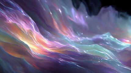 Dynamic Rainbow Effects/ダイナミックな虹エフェクト7