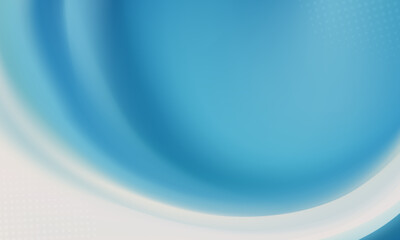 Abstract background with flowing glacial ice texture.