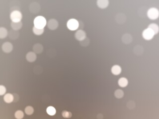 defocused lights background