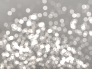 abstract bokeh background