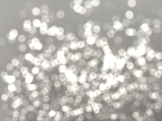 abstract bokeh background