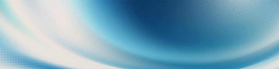 Abstract frozen waterfall hues background.