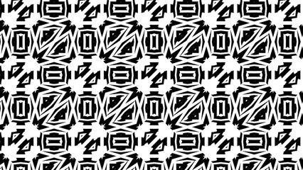 Raster background with black stripes.4k Wallpaper .