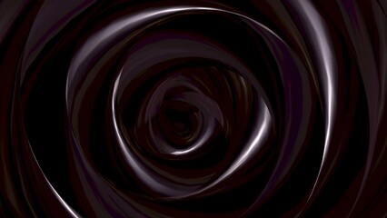 Abstract background with black and white stripes.Wallpaper 4k.