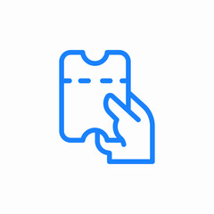 coupon activate discount icon sign vector